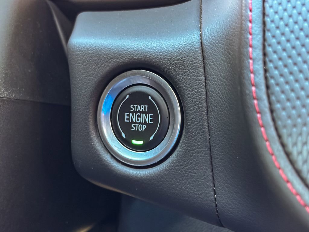 Used 2023 Chevrolet Tahoe RST w/ Luxury Package image 30