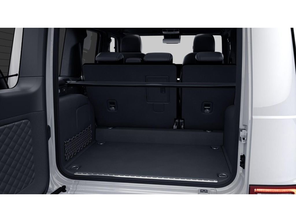 Used 2019 Mercedes-Benz G 63 AMG 4MATIC image 5