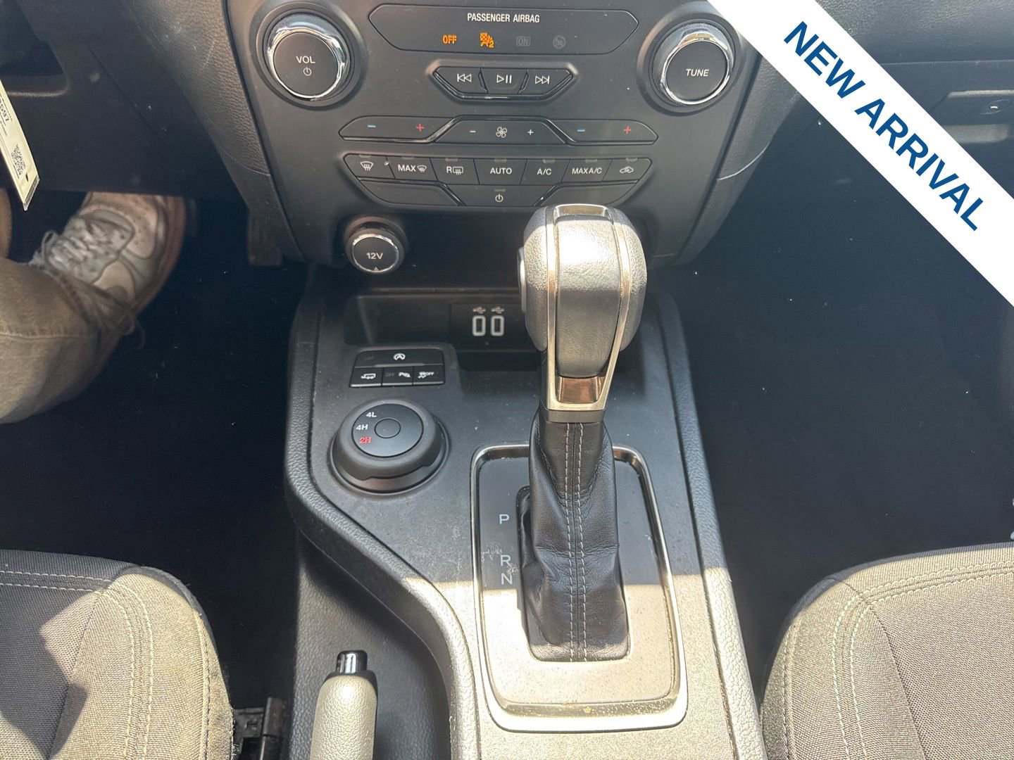 Used 2019 Ford Ranger XLT w/ Equipment Group 301A Mid AWD/4WD image 26