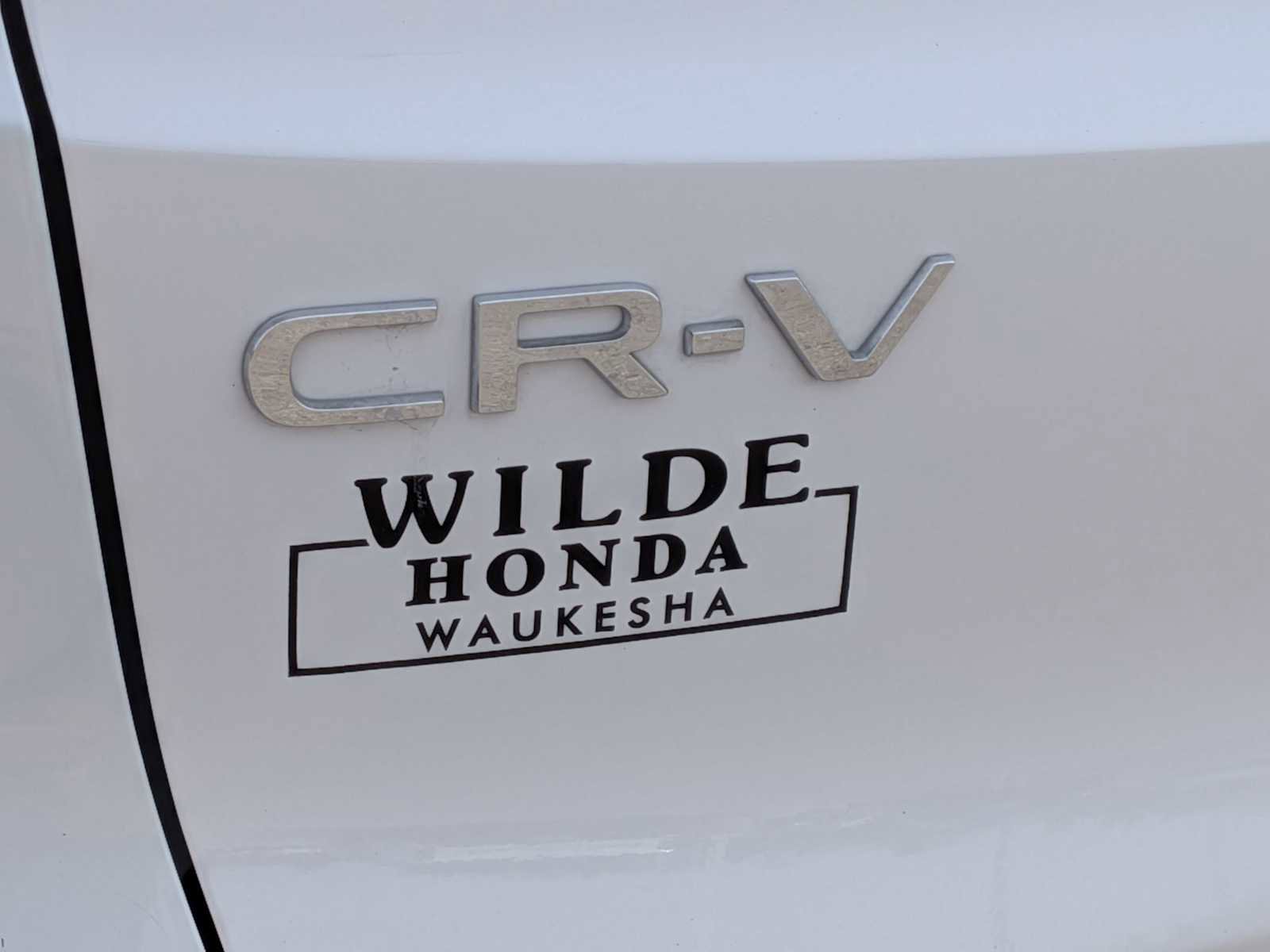 Certified 2024 Honda CR-V EX image 11