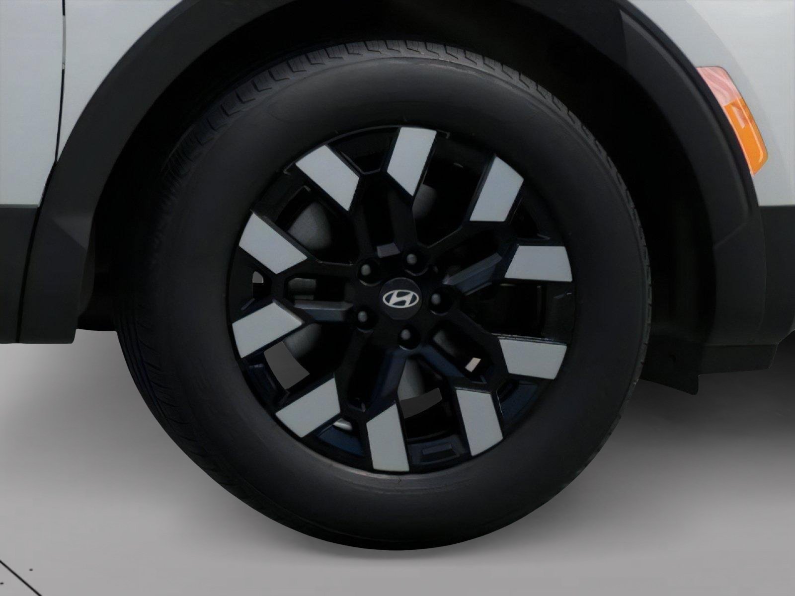 New 2026 Hyundai Santa Cruz SEL AWD/4WD image 8