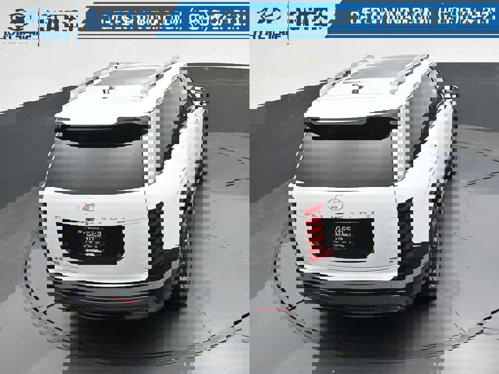 New 2026 Hyundai Palisade Limited image 50
