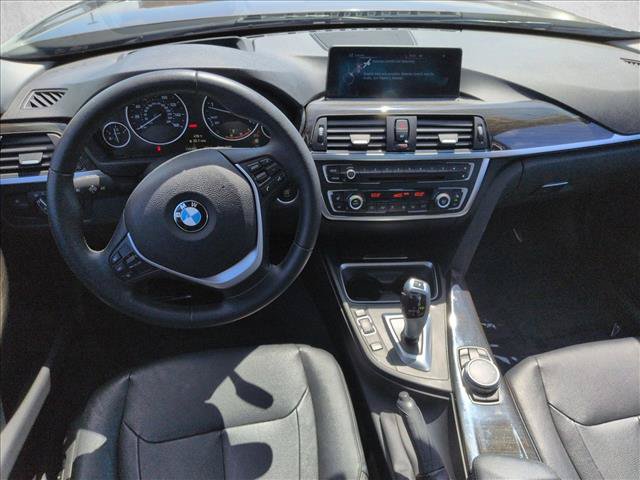 Used 2015 BMW 328d Sedan RWD image 19