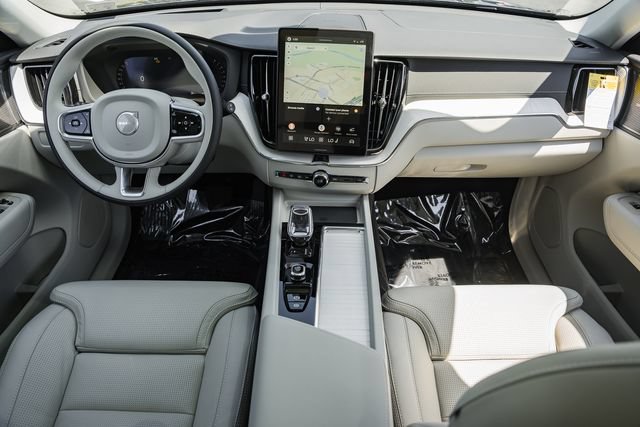 New 2027 Volvo XC60 B5 Ultra AWD/4WD image 21