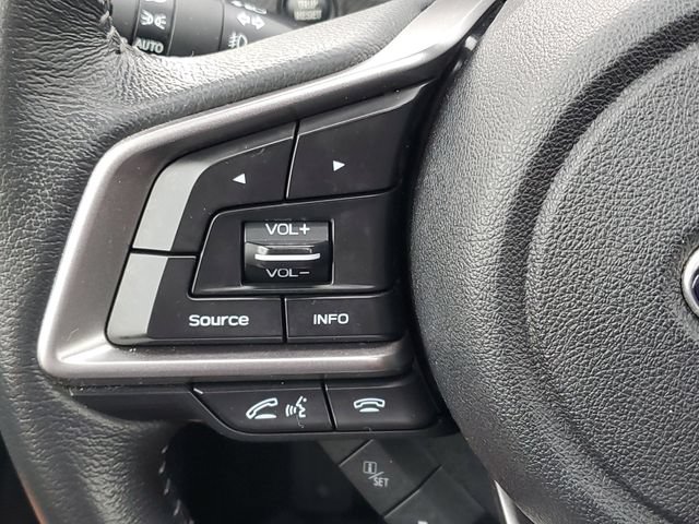 Used 2021 Subaru Forester Premium AWD/4WD image 21