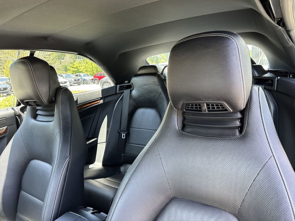 Used 2016 Mercedes-Benz E 400 Cabriolet image 41
