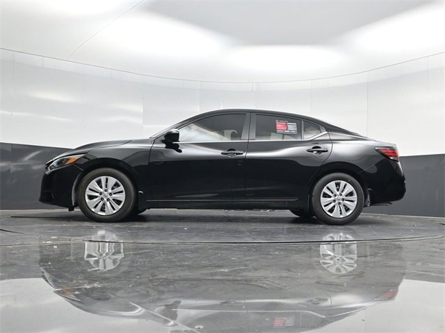 Used 2025 Nissan Sentra S image 52