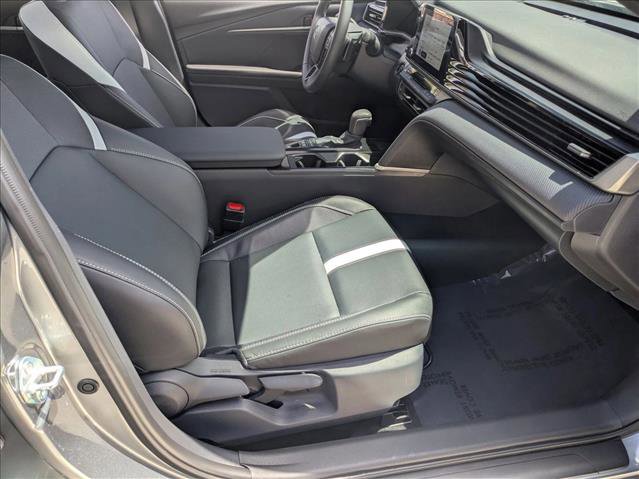 Certified 2026 Toyota Camry SE FWD image 19