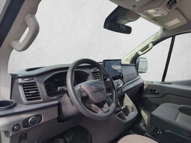 Used 2023 Ford Transit 350 XLT image 8