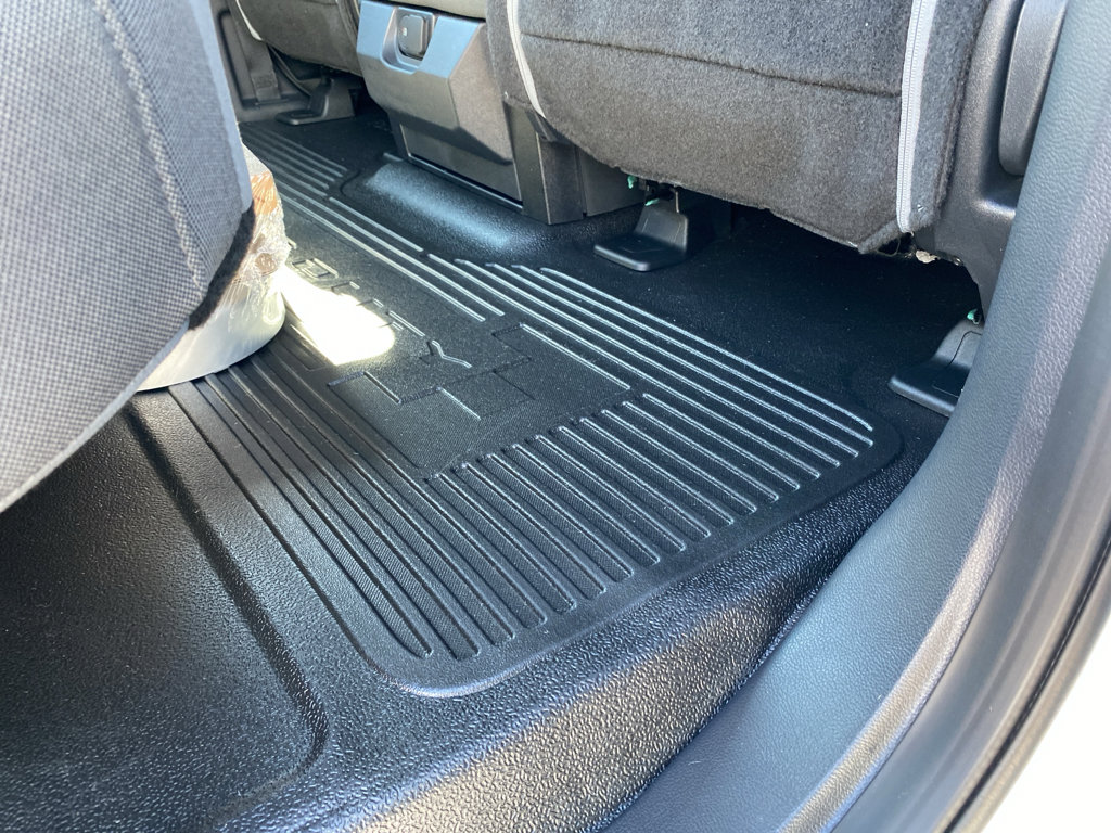 New 2026 Ford F250 XL w/ XL Off-Road Package image 13