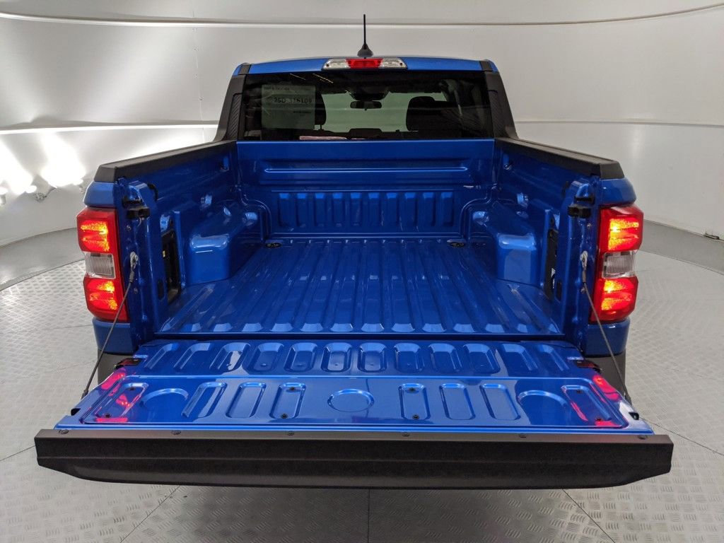 New 2025 Ford Maverick XLT w/ XLT Luxury Package image 24