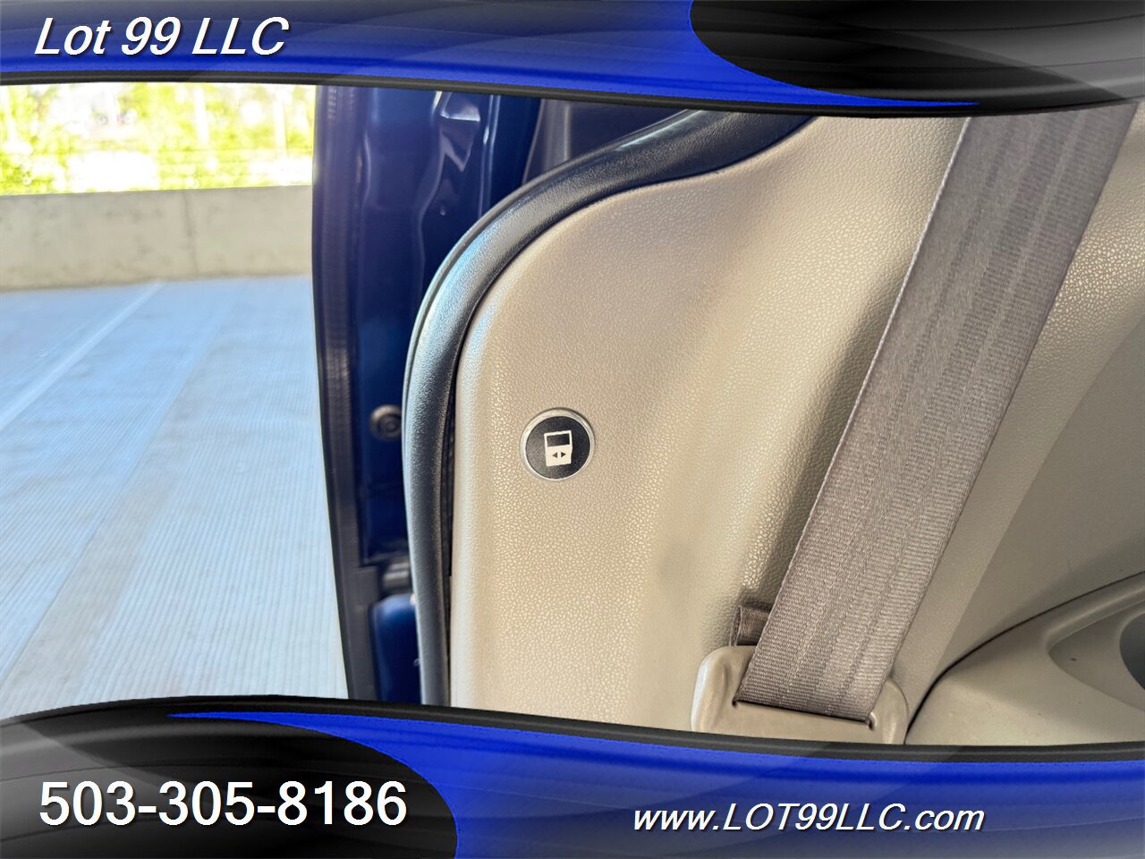 Used 2015 Honda Odyssey EX-L image 68