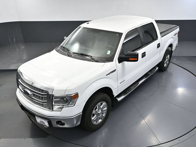 Used 2014 Ford F150 XLT w/ Equipment Group 302A Luxury AWD/4WD image 48
