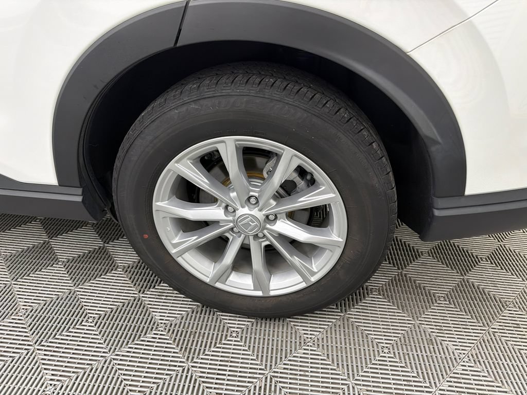 Used 2024 Honda CR-V EX image 20