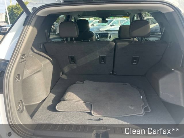 Used 2024 Chevrolet Equinox LT FWD image 11
