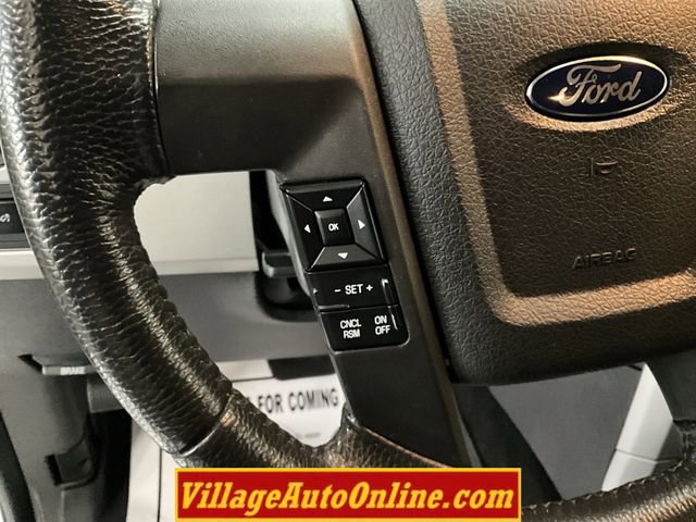 Used 2014 Ford F150 FX4 w/ Equipment Group 401A Mid image 39