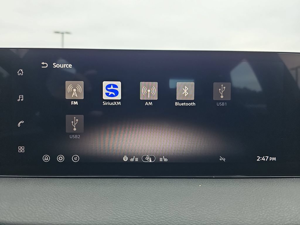 New 2026 Nissan Sentra SR w/ SR Premium Package FWD image 26