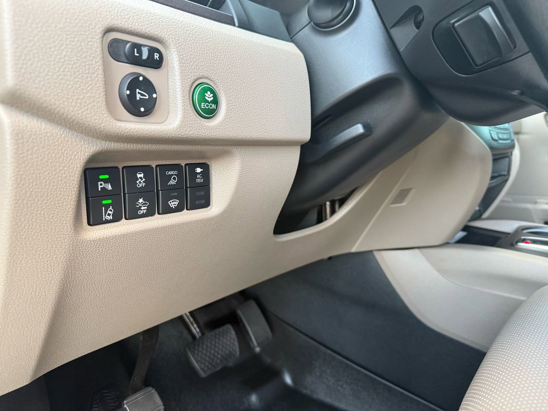 Used 2021 Honda Ridgeline RTL-E image 24