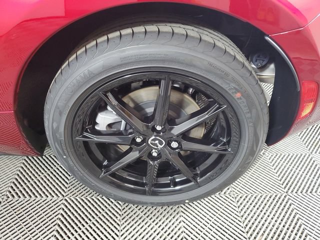 New 2026 MAZDA MX-5 Miata Sport RWD image 10