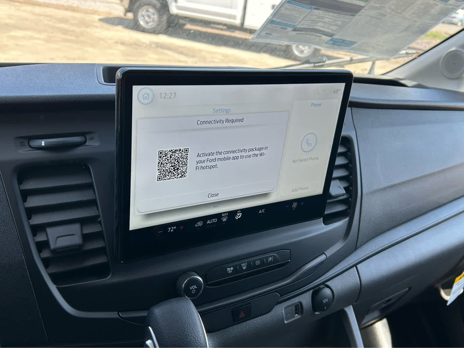 New 2026 Ford Transit 350 148 High Roof Extended image 33