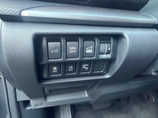 Used 2021 Subaru Forester Sport AWD/4WD image 11