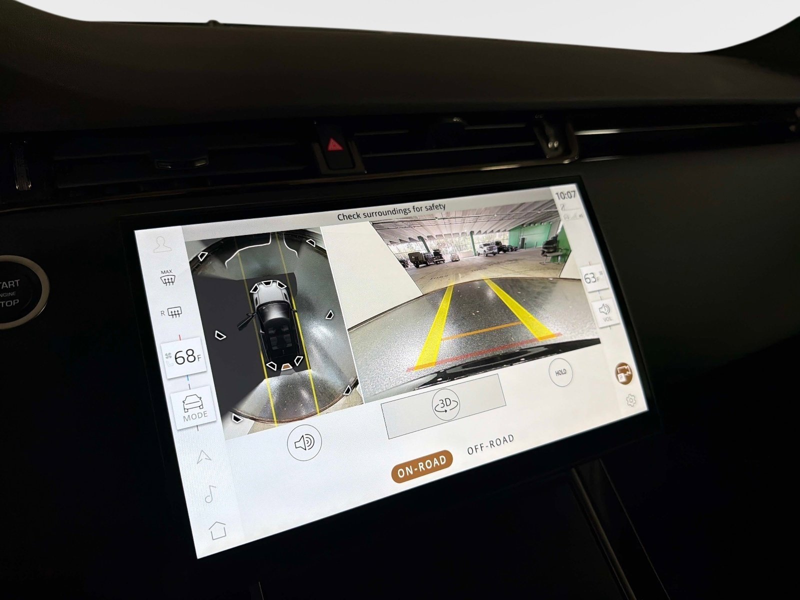 Used 2026 Land Rover Range Rover Evoque S image 41