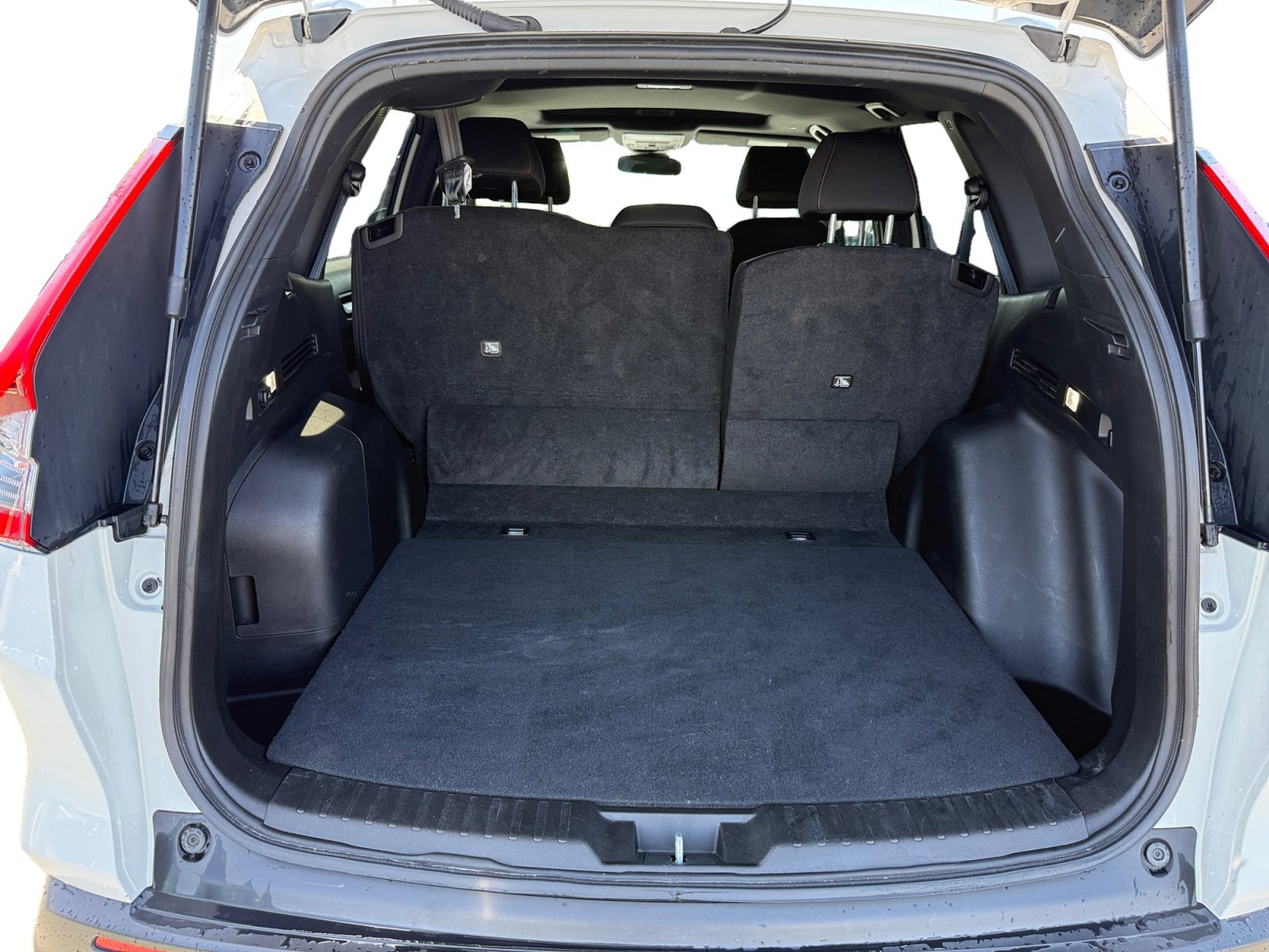 Certified 2023 Honda CR-V Sport image 17
