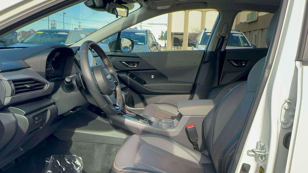 Certified 2024 Subaru Crosstrek 2.5i Limited image 14