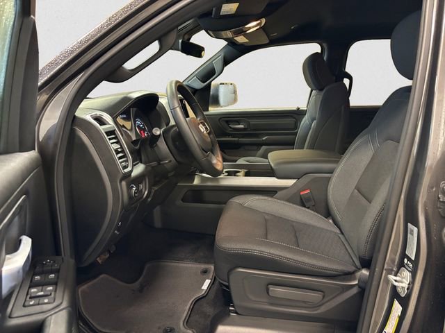 New 2026 RAM 1500 Express AWD/4WD image 10