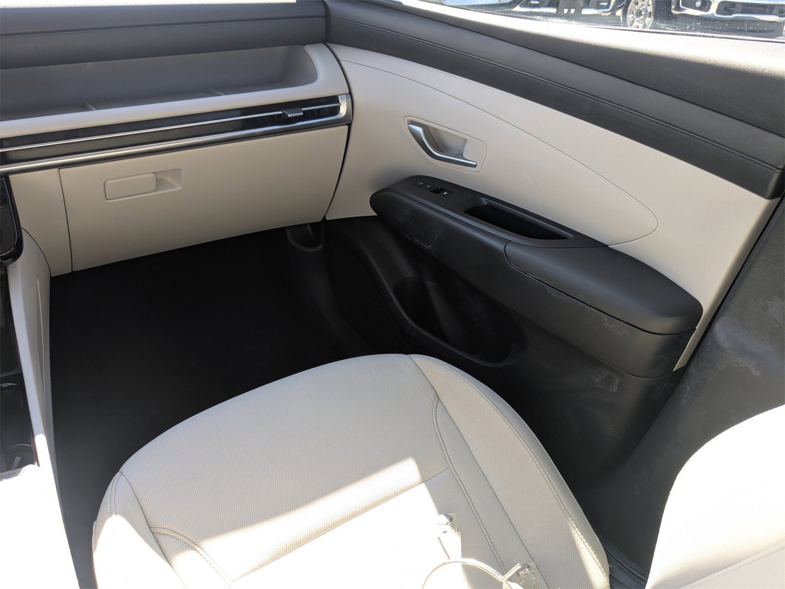 Used 2025 Hyundai Tucson SEL image 19