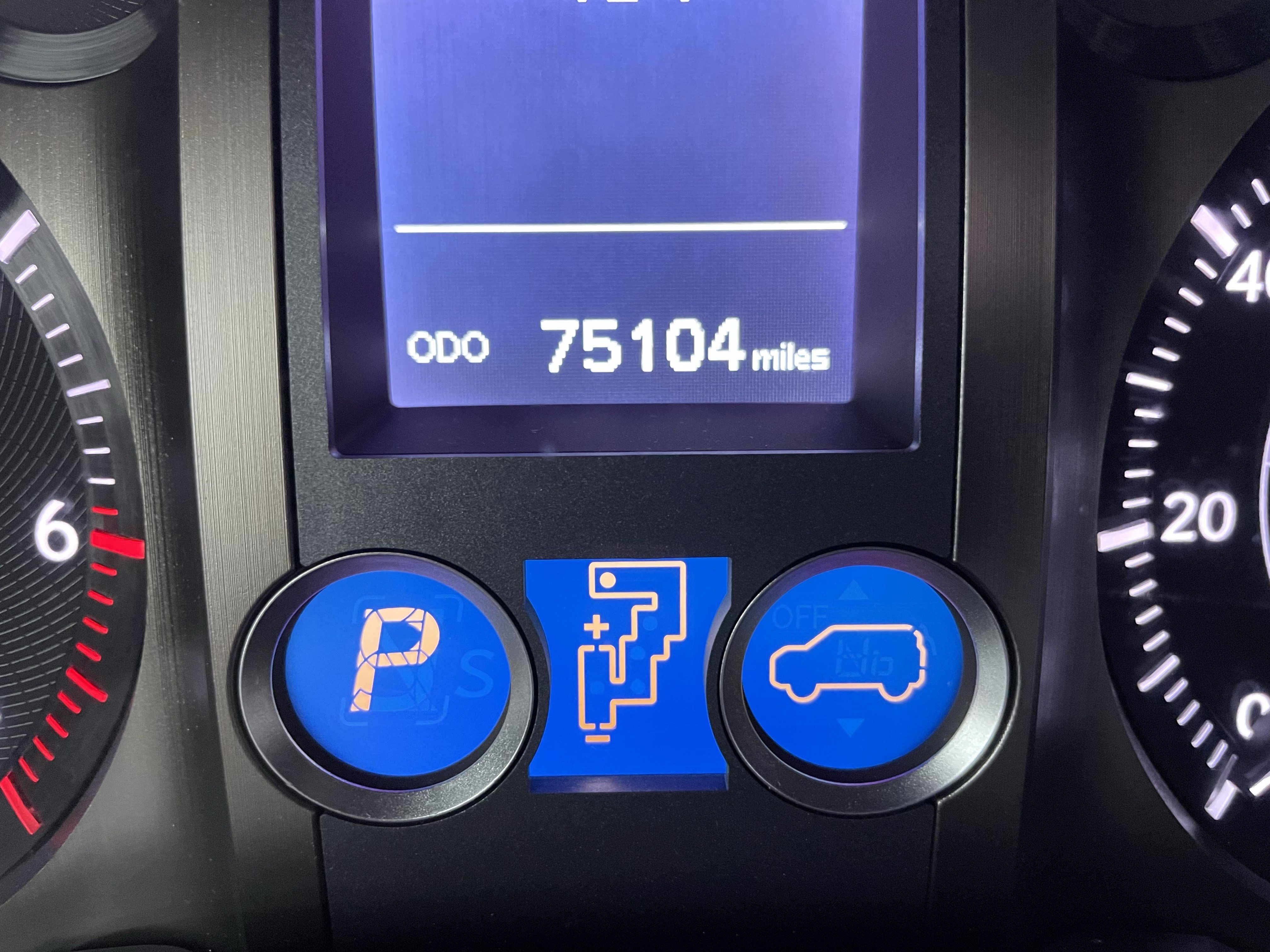 Used 2019 Lexus GX 460 Premium image 25