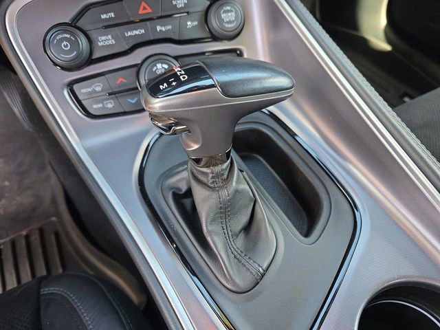 Certified 2019 Dodge Challenger R/T Scat Pack image 31