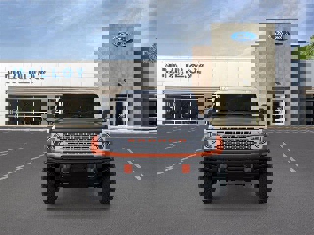 New 2025 Ford Bronco Stroppe Edition image 25