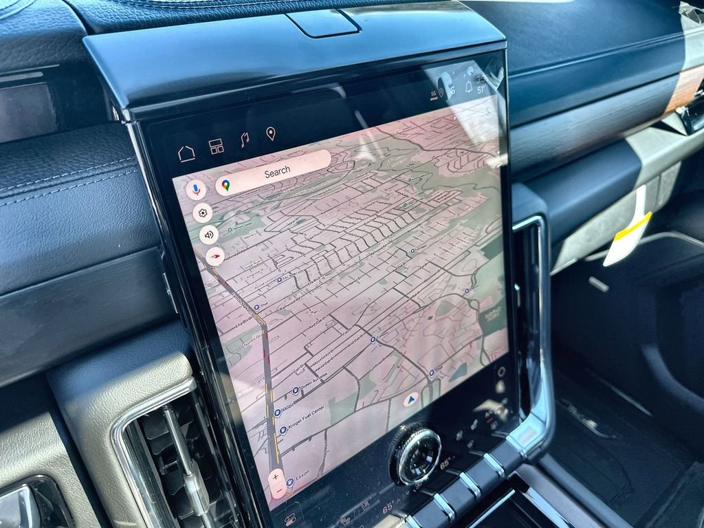 New 2026 GMC Yukon Denali w/ Denali Reserve Package image 28