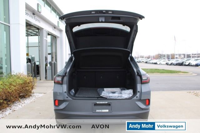New 2025 Volkswagen ID.4 Pro AWD/4WD image 6