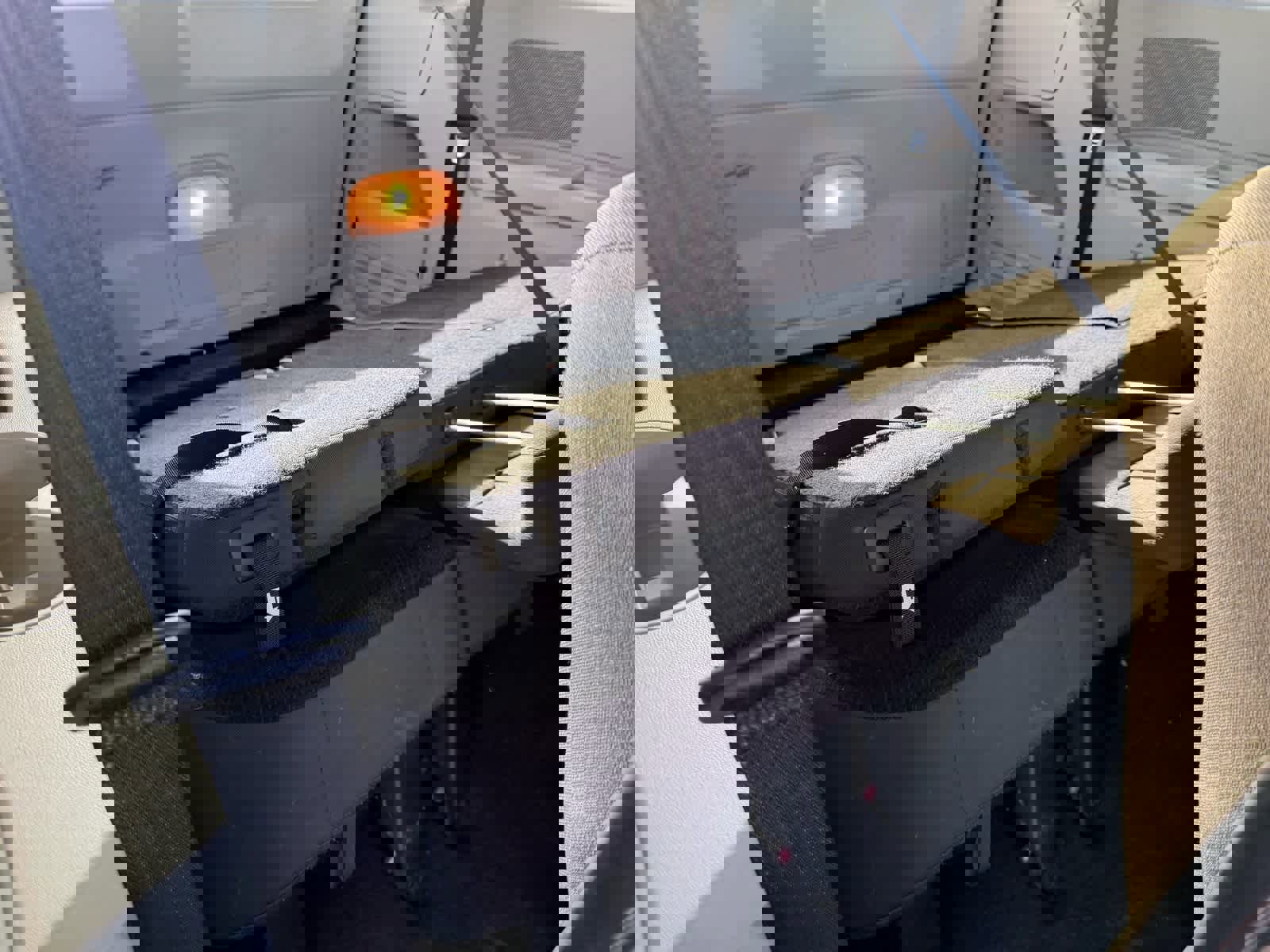 Used 2018 Dodge Grand Caravan SE w/ UConnect Hands-Free Group image 13