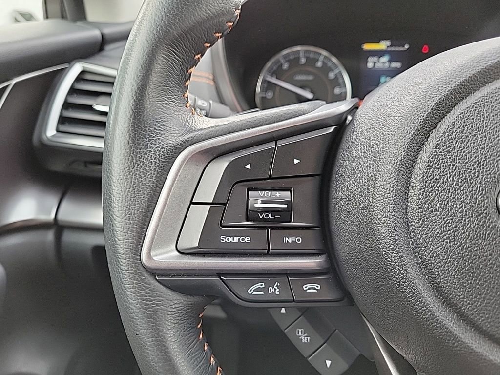 Used 2020 Subaru Crosstrek 2.0i Limited w/ Moonroof Package image 23