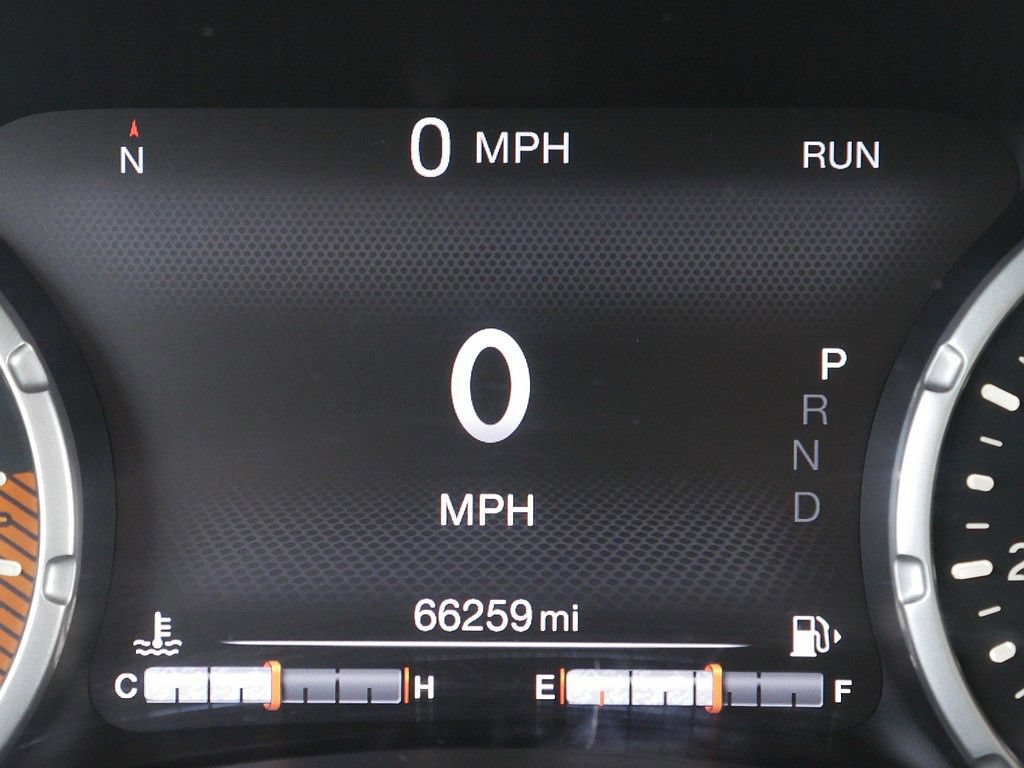 Used 2020 Jeep Renegade Limited AWD/4WD image 29