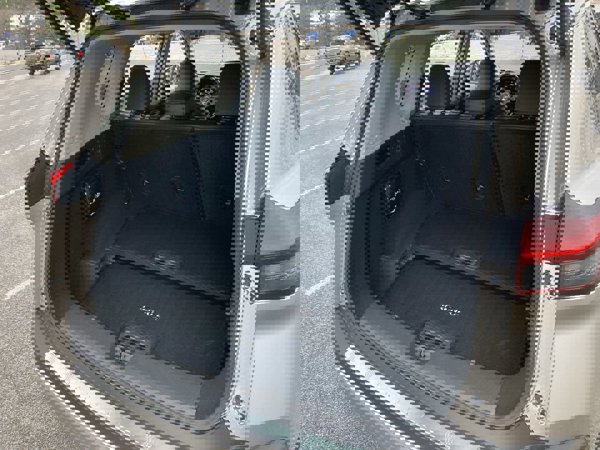 Used 2023 Nissan Rogue Platinum w/ Platinum Premium Package image 22