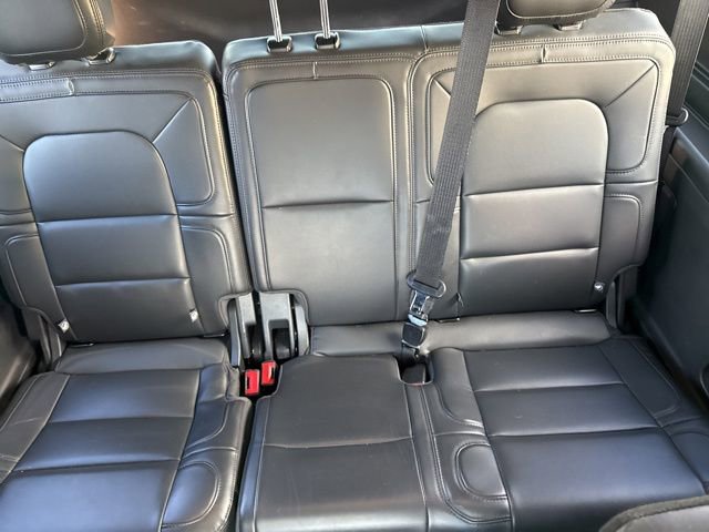 Used 2023 Lincoln Navigator L Reserve image 16