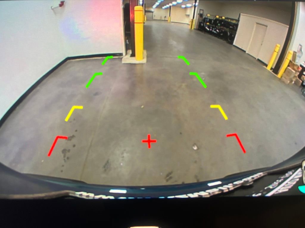 Certified 2025 Subaru Ascent Bronze Edition w/ Popular Package #2 image 23