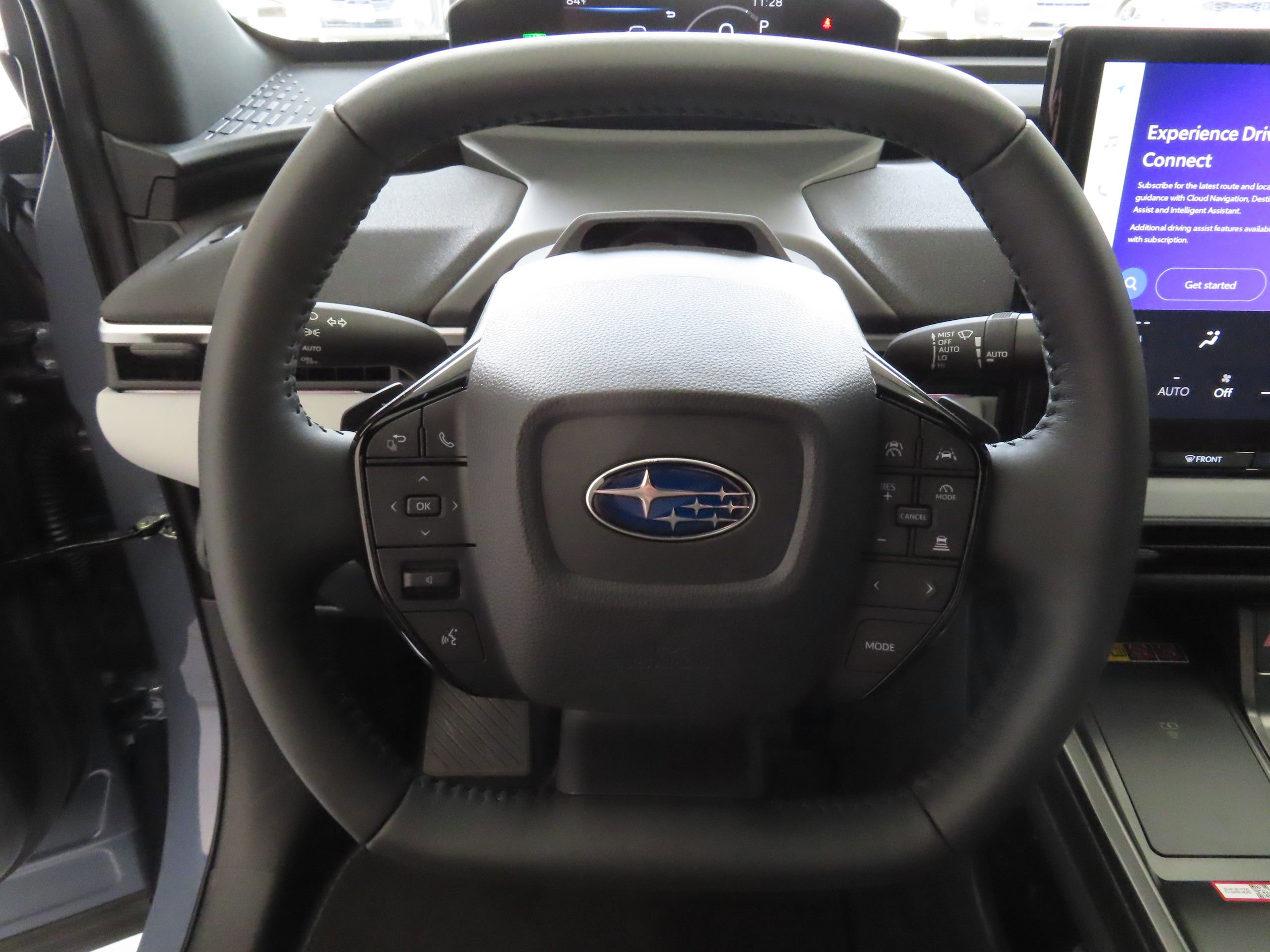 New 2026 Subaru Solterra Premium image 16