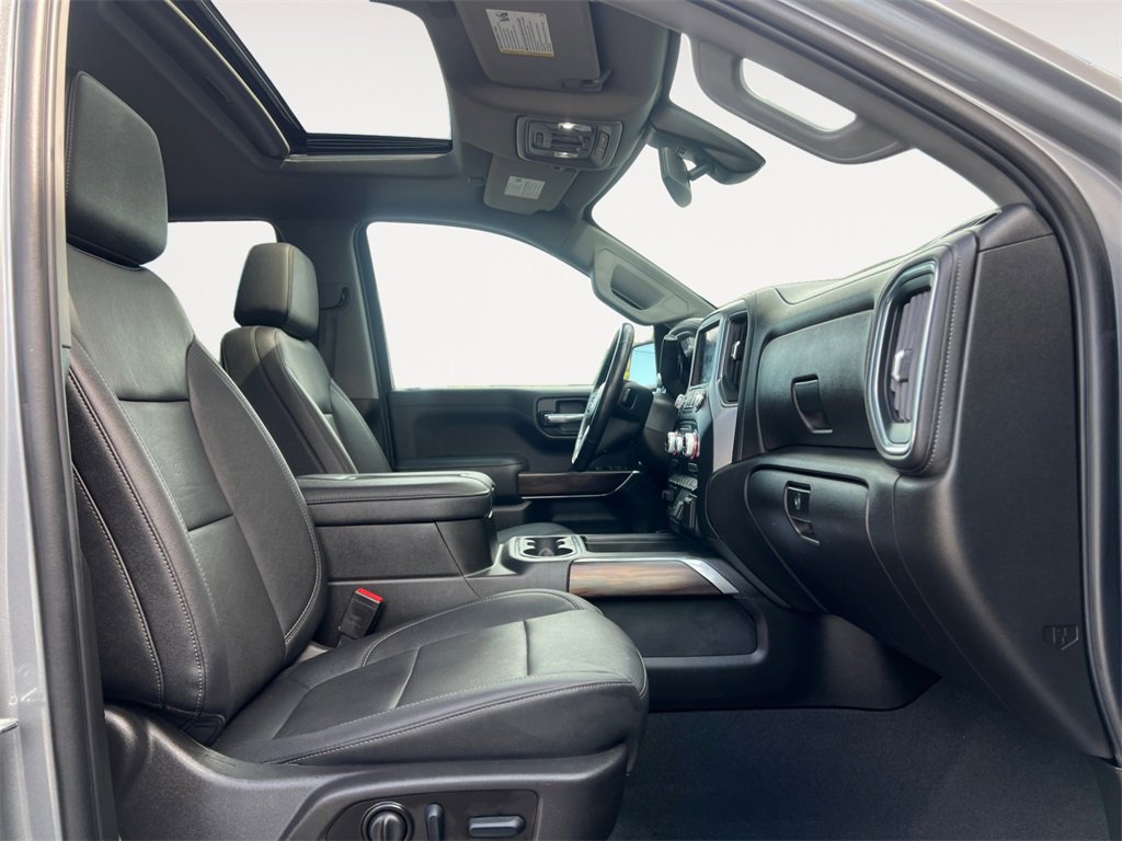 Used 2022 GMC Sierra 1500 SLT w/ SLT Premium Plus Package image 15