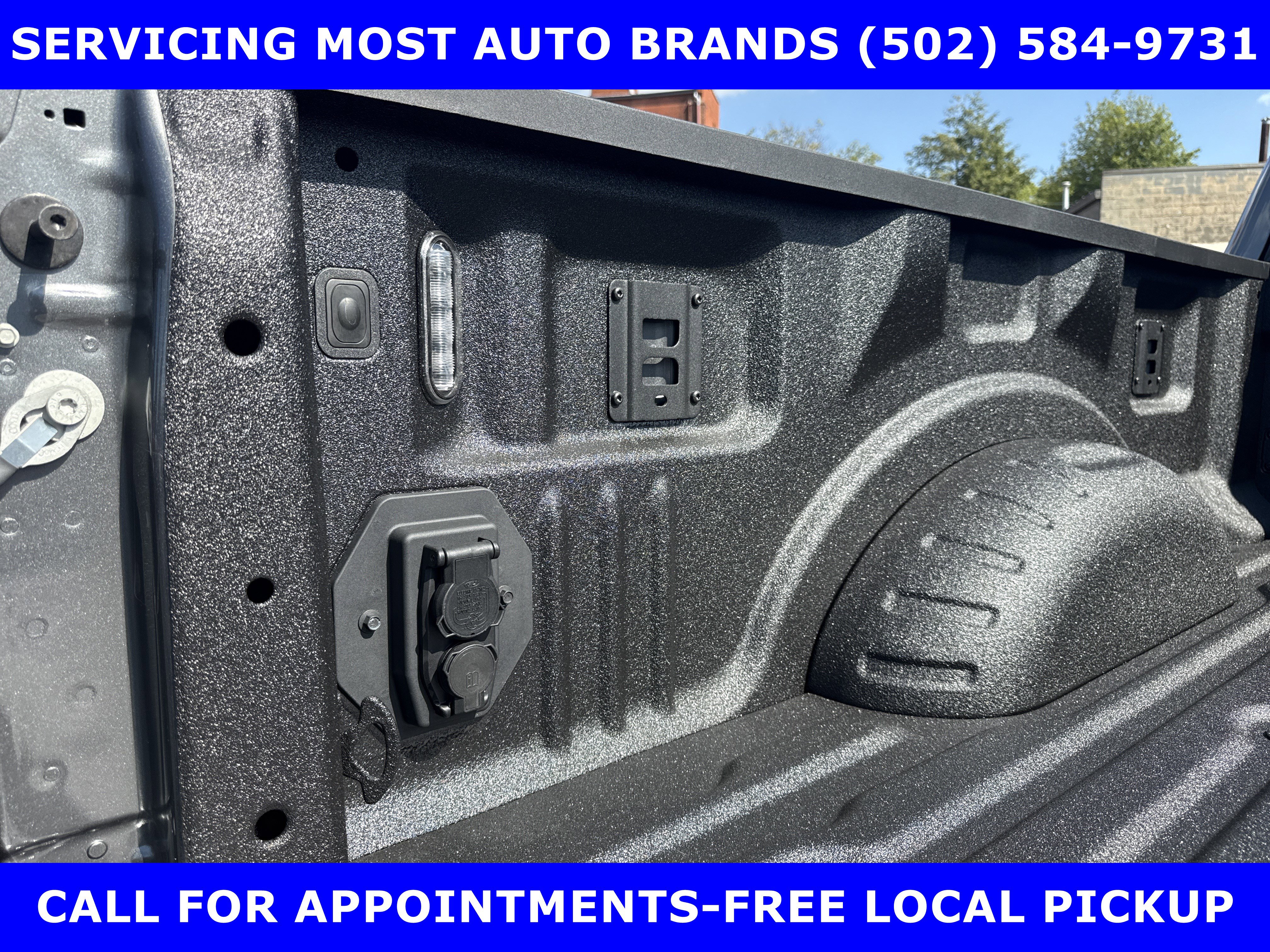 New 2026 Ford F350 XLT image 18