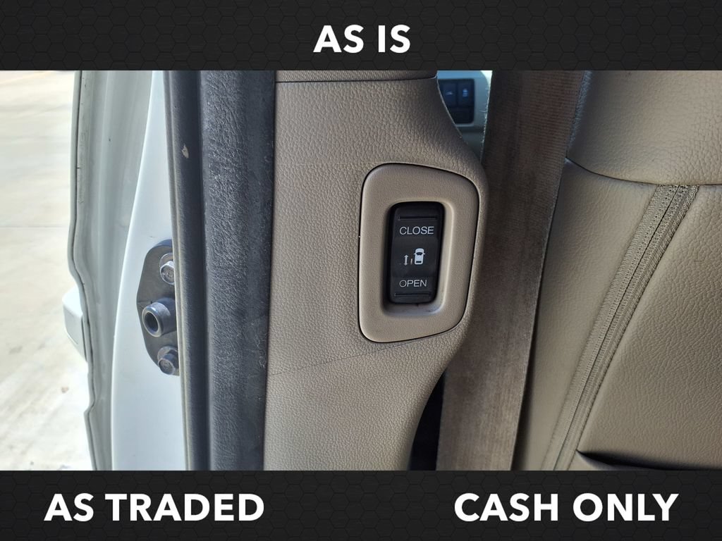Used 2016 Honda Odyssey EX-L image 14