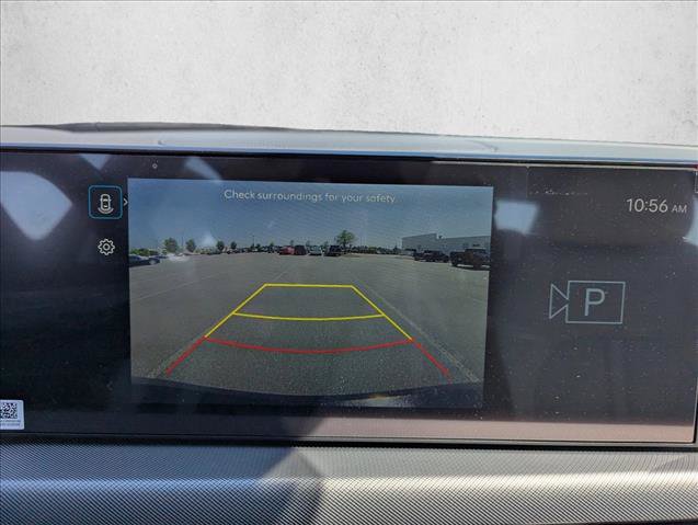 New 2026 Hyundai Sonata SE FWD image 18