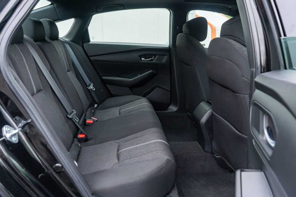 Certified 2023 Honda Accord Sport image 13