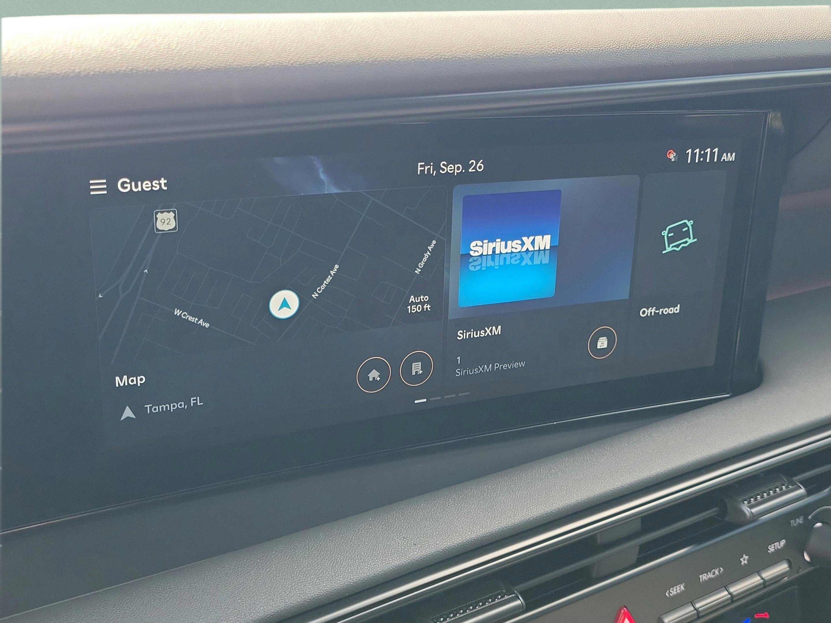New 2026 Hyundai Palisade XRT Pro AWD/4WD image 15