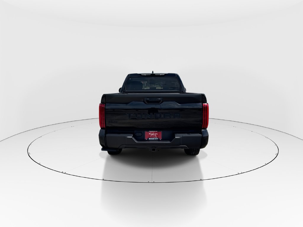 Used 2023 Toyota Tundra SR5 AWD/4WD image 7