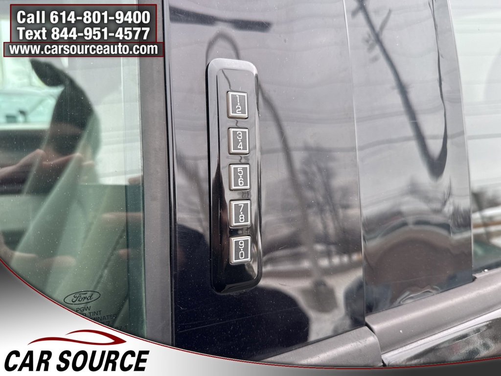 Used 2018 Ford F150 XLT image 4